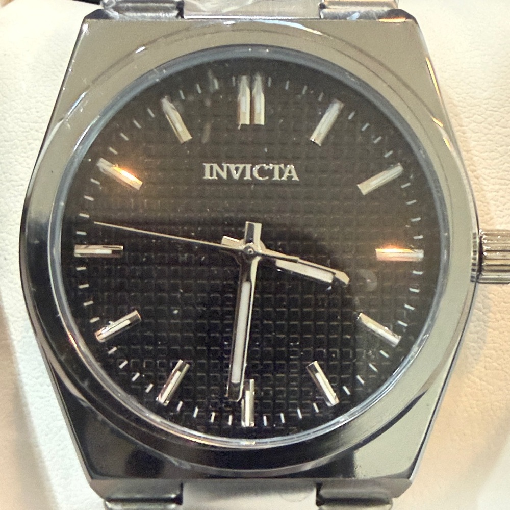 #51 Invicta Celestial Watch-40mm, Steel